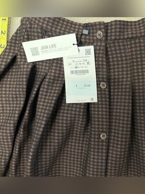 NWT Zara skirt